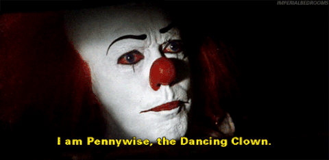 Roblox Pennywise Dance