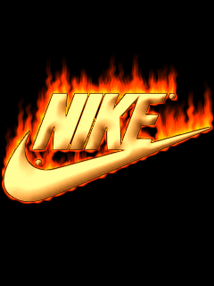 Image result for nike fire sneakers gif do it