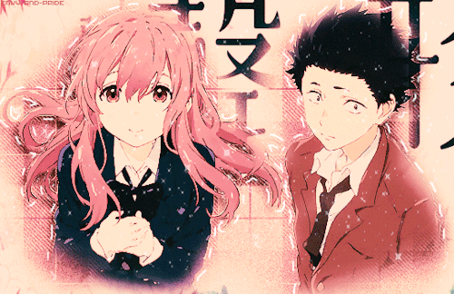 A Silent Voice Movie Review | Anime Amino