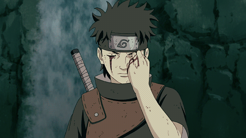 Kết quả hình ảnh cho Uchiha shisui dead