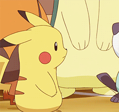 Buneary love Pikachu | Wiki | Pokémon Amino