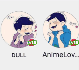 Matching PFP | Wiki | Anime Amino