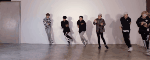 The Most Fun Choreos In Kpop K Pop Amino