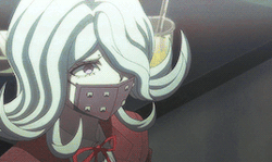 danganronpa 3 seiko gif danganronpa 3 seiko gif