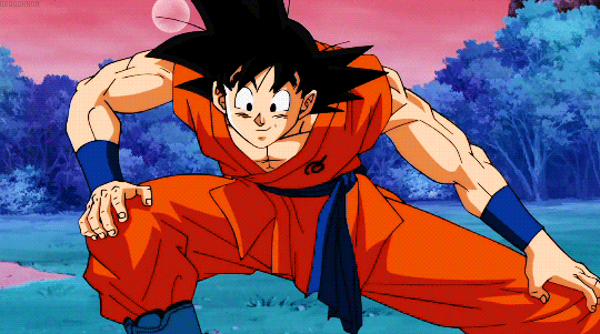 Son Goku | Wiki | Mundo Mágico『Divine Souls』 Amino