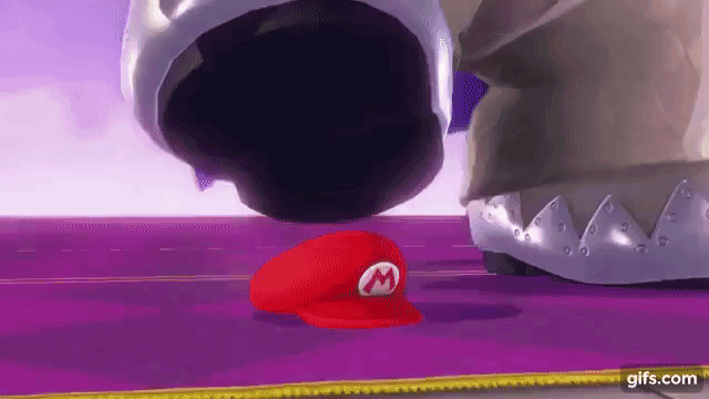 Super Mario Odyssey Review Geekdom Amino