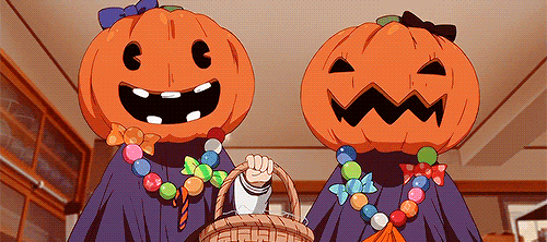 Ideas de disfraces para Halloween | •Anime• Amino