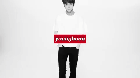 Image result for younghoon the boyz