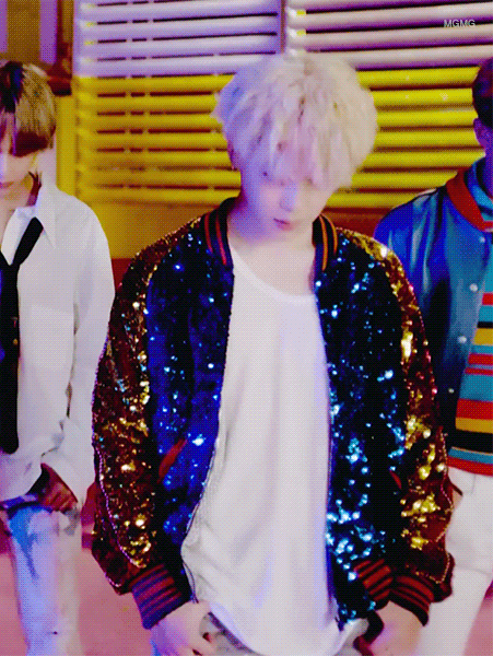 gucci jimin jacket