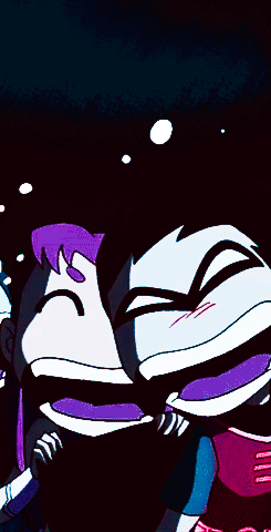 نتیجه تصویری برای starfire amino gif