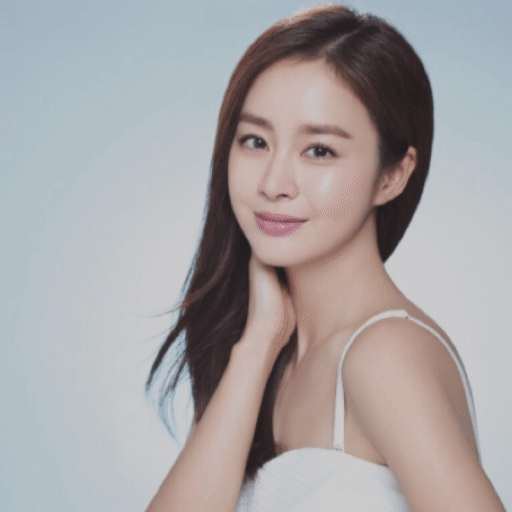 تقرير عن الممثلة كيم تاي هي الدراما الكورية Amino