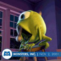 This post it solely Mike Wazowski | Dank Memes Amino