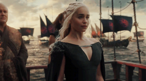 30 Day GOT Challenge: Day 7 | Thrones Amino
 Emilia Clarke Daenerys Targaryen Ass