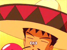 Mexican brock | Wiki | Pokémon Amino