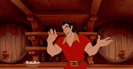 How Gaston Ruined the Egg Economy | Disney Amino