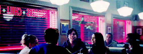 How to make the Core Four Happy! | Riverdale Amino