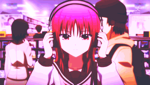 Anime Opening Songs ♪ | Anime Amino
