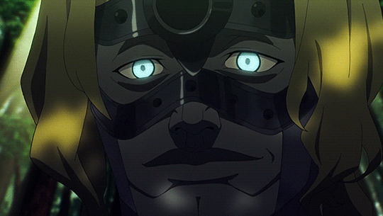 fgo spartacus fgo spartacus