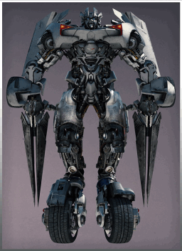 Сайдсвайп(Фильм) | Wiki | Transformers World Amino