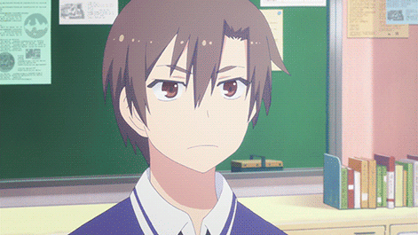 Oreshura Wiki امبراطورية الأنمي Amino