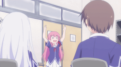 Oreshura Wiki امبراطورية الأنمي Amino