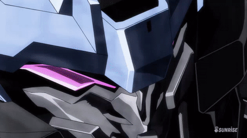 ASW-G-XX Gundam Vidar Minecraft Skin