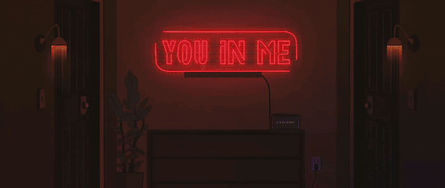 Kard You In Me Kard You In Me