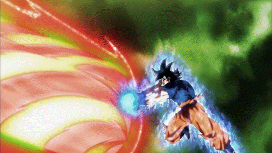 Goku (Ultra Instinct 2) | Wiki | Anime Amino