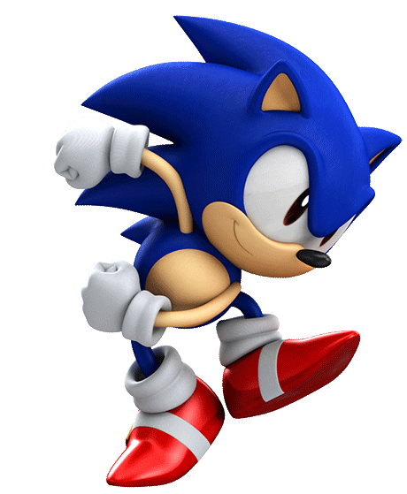 ¿Qué pasó con los humanos en Sonic Forces? | Sonic the Hedgehog Español