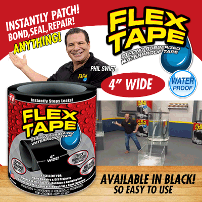 Featured image of post Damage Flex Tape Gif That s a lot of damage