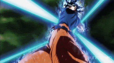 Son Goku | Wiki | Battle Arena Amino Amino