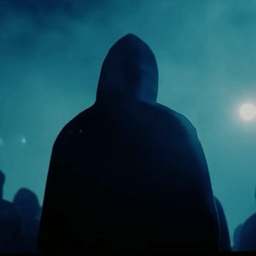 Who are the Black-Cloaked People in BTS MVs? | RM ARMY Amino