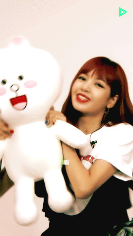 blackpink rose teddy bear