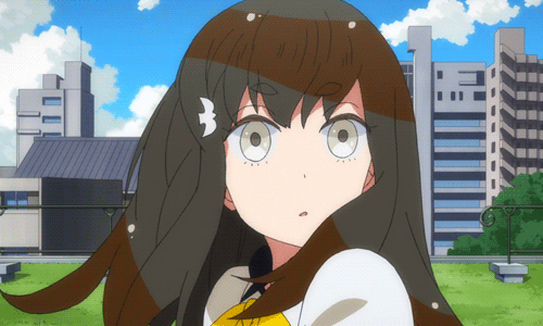 My Top 10 Female Anime Characters | Anime Amino