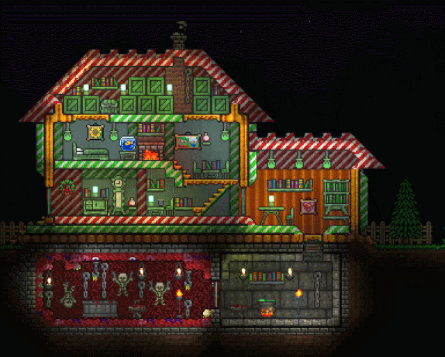 terraria christmas lights decoratingspecial com terraria christmas lights decoratingspecial com