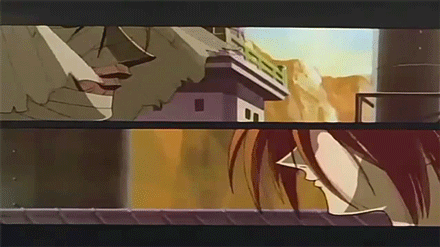 Image result for final fight shishio makoto gif