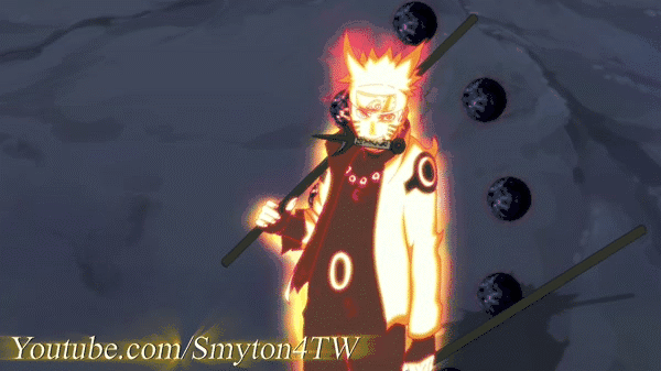 Does Naruto Still Have Six Paths Sage Mode Answered Naruto Amino