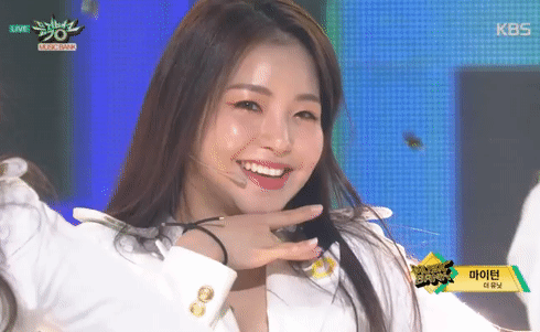 Brave Girls Yujeong's beautiful smile | K-Pop Amino