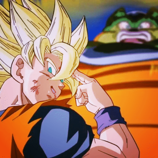 The Selfless Acts of Dragon Ball | DragonBallZ Amino The Selfless Acts of Dragon Ball | DragonBallZ Amino