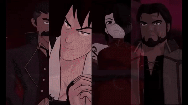 Who Would Win: Team STRQ vs Team WTCH | RWBY Amino