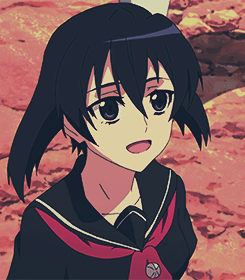 Featured image of post View 28 Kurome Pfp Gif