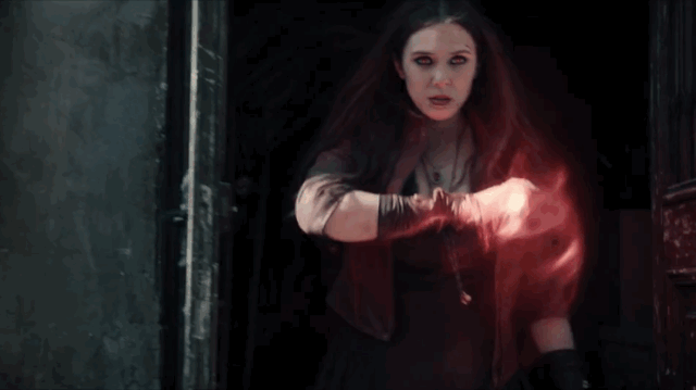 Scarlet Witch (mcu) | Wiki | Disney Amino