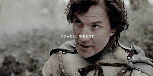 ─ ─ ─ ─ ─ ─ ─. Together with Ser Arthur Dayne, Oswell aided Prince Rhaegar ...