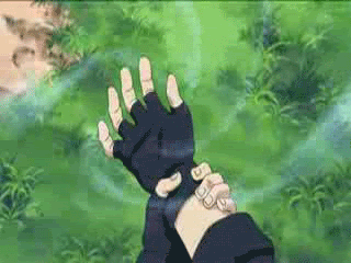 Rasengan Vs Chidori Naruto Amino