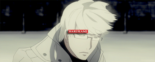 Narukami Wiki ・Tokyo Ghoul・ Amino