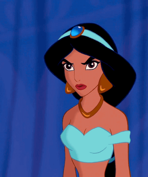 Role Model Or No: Jasmine | Disney Amino
