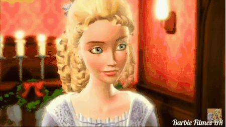 Barbie especial de natal Clearance