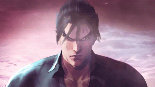 download jin kazama tekken bloodline download jin kazama tekken bloodline