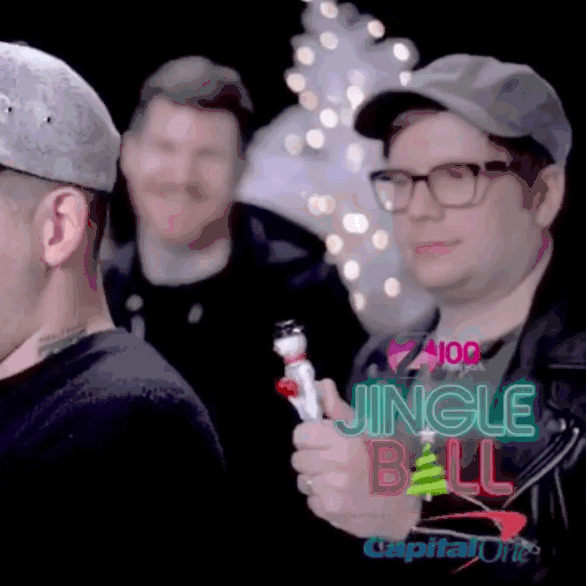 yule shoot your eye out christmas challenge fall out boy fob official amino - Fall Out Boy Christmas yule shoot your eye out christmas challenge fall out boy fob official amino - Fall Out Boy Christmas