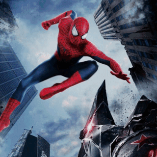 Escenas eliminadas de The Amazing Spider-Man 2 | •Spider Universe• Amino